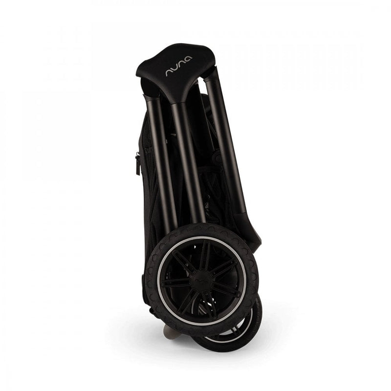Nuna TRIV Next 6in1 Komplettset mit ARRA flex BASE Next Winterset und gratis Organizer