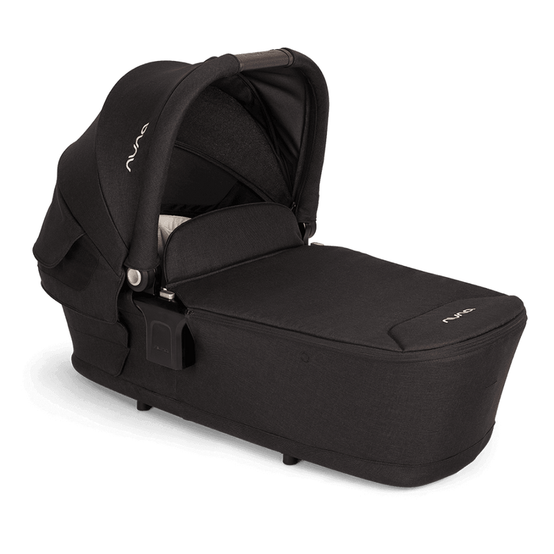 Nuna TRIV Next 6in1 Komplettset mit ARRA flex BASE Next Winterset und gratis Organizer
