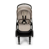 Nuna TRIV Next 6in1 Komplettset mit ARRA flex BASE Next Winterset und gratis Organizer