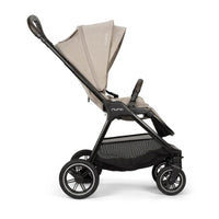 Nuna TRIV Next 6in1 Komplettset mit ARRA flex BASE Next Winterset und gratis Organizer