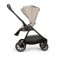 Nuna TRIV Next 6in1 Komplettset mit ARRA flex BASE Next Winterset und gratis Organizer