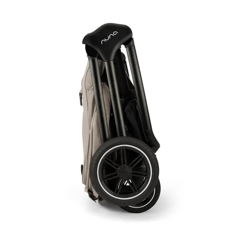 Nuna TRIV Next 6in1 Komplettset mit ARRA flex BASE Next Winterset und gratis Organizer