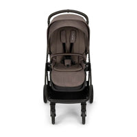 Nuna TRIV Next 6in1 Komplettset mit ARRA flex BASE Next Winterset und gratis Organizer