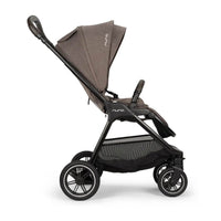 Nuna TRIV Next 6in1 Komplettset mit ARRA flex BASE Next Winterset und gratis Organizer