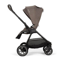 Nuna TRIV Next 6in1 Komplettset mit ARRA flex BASE Next Winterset und gratis Organizer