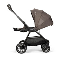 Nuna TRIV Next 6in1 Komplettset mit ARRA flex BASE Next Winterset und gratis Organizer