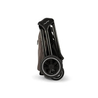 Nuna TRIV Next 6in1 Komplettset mit ARRA flex BASE Next Winterset und gratis Organizer