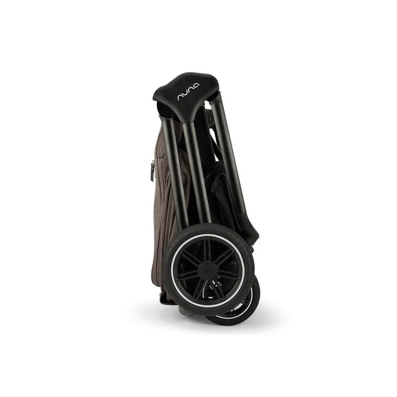 Nuna TRIV Next 6in1 Komplettset mit ARRA flex BASE Next Winterset und gratis Organizer