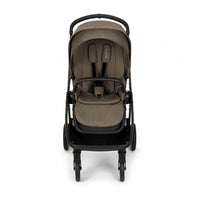 Nuna TRIV Next 6in1 Komplettset mit ARRA flex BASE Next Winterset und gratis Organizer