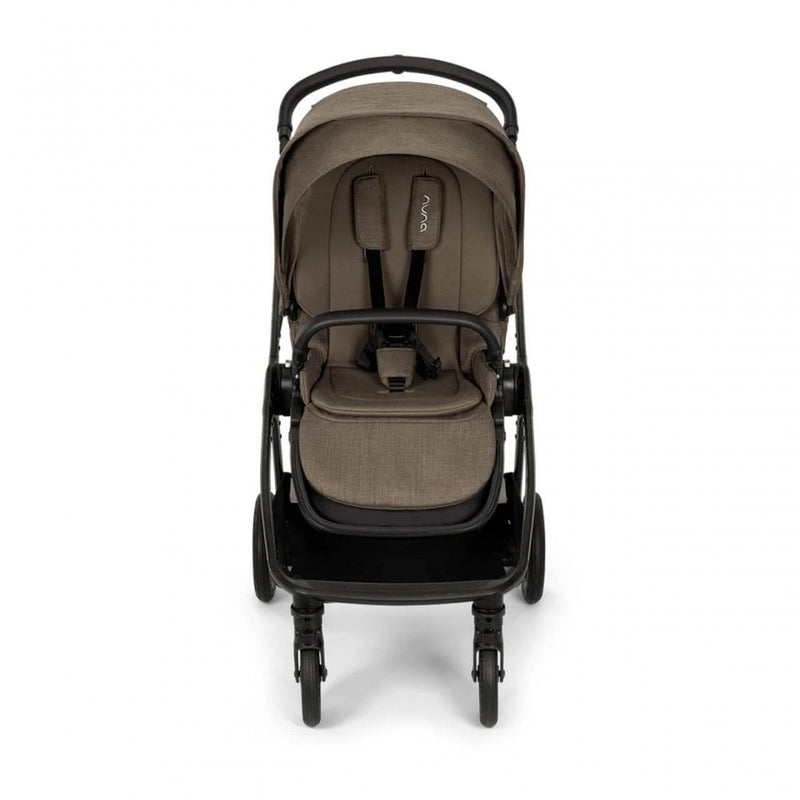 Nuna TRIV Next 6in1 Komplettset mit ARRA flex BASE Next Winterset und gratis Organizer