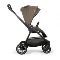 Nuna TRIV Next 6in1 Komplettset mit ARRA flex BASE Next Winterset und gratis Organizer