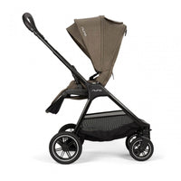 Nuna TRIV Next 6in1 Komplettset mit ARRA flex BASE Next Winterset und gratis Organizer