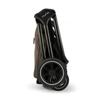 Nuna TRIV Next 6in1 Komplettset mit ARRA flex BASE Next Winterset und gratis Organizer