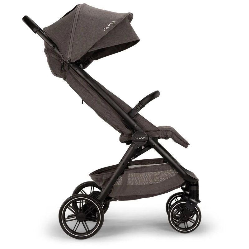 Nuna TRVL lx Buggy