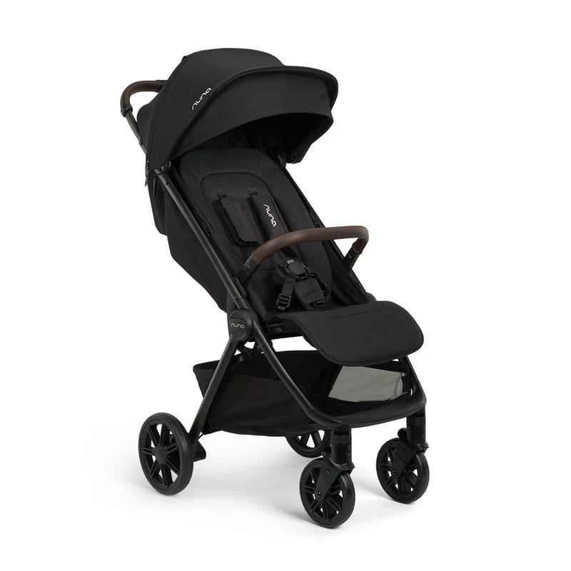 Nuna TRVL Urbn – Leichter Reisebuggy