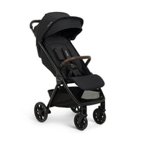 Nuna TRVL Urbn – Leichter Reisebuggy