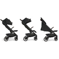 Nuna TRVL Urbn – Leichter Reisebuggy