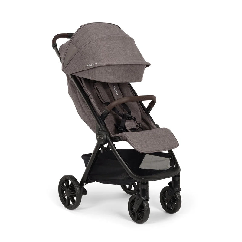 Nuna TRVL Urbn – Leichter Reisebuggy