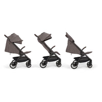 Nuna TRVL Urbn – Leichter Reisebuggy