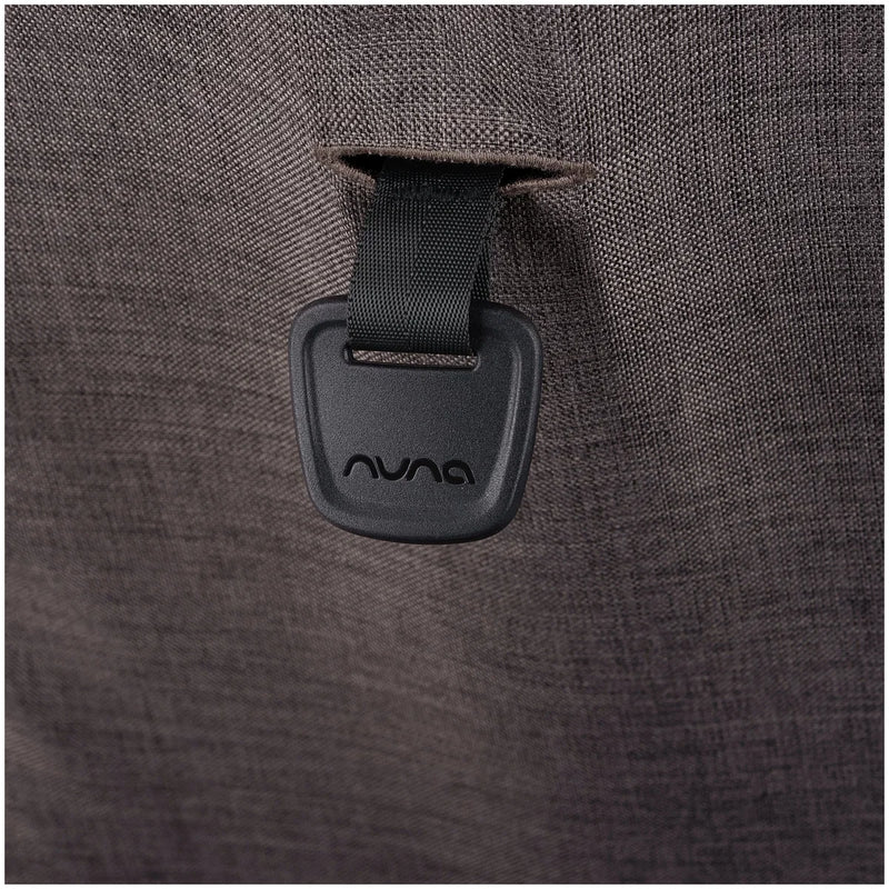 Nuna TRVL Urbn – Leichter Reisebuggy
