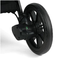 Nuna TRVL Urbn – Leichter Reisebuggy