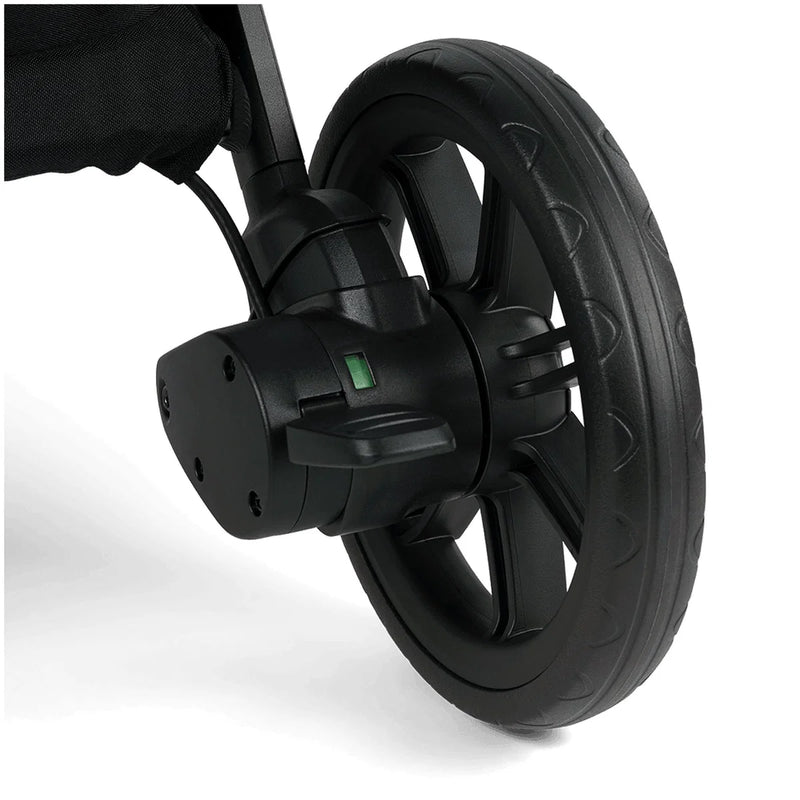 Nuna TRVL Urbn – Leichter Reisebuggy