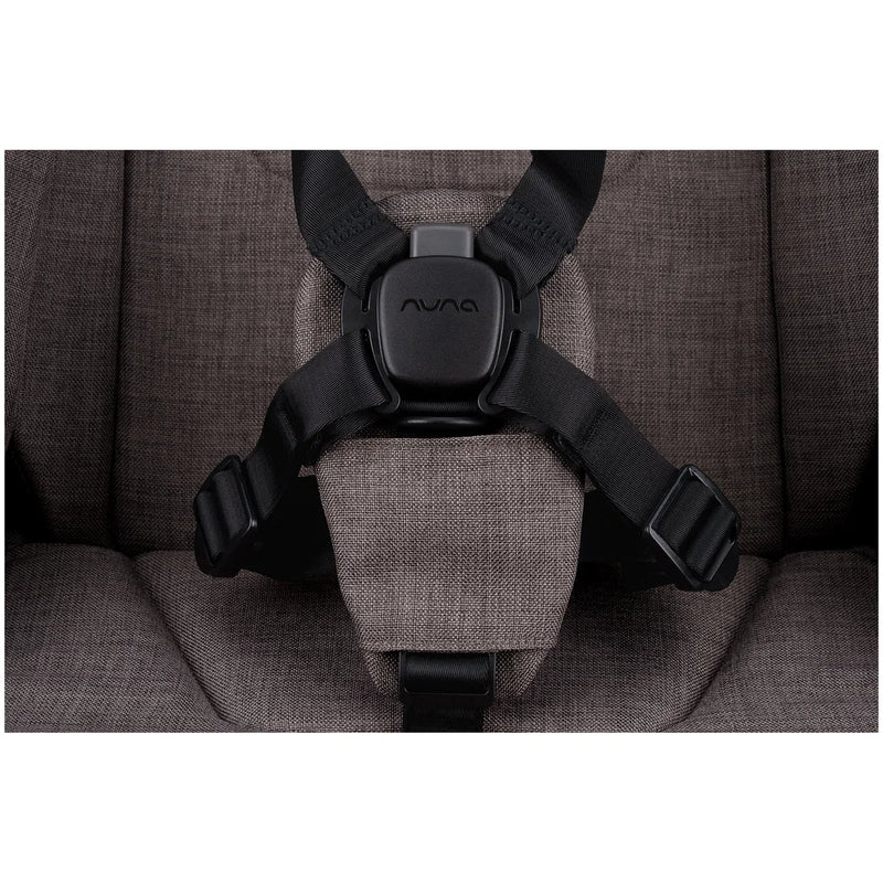Nuna TRVL Urbn – Leichter Reisebuggy
