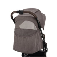 Nuna TRVL Urbn – Leichter Reisebuggy