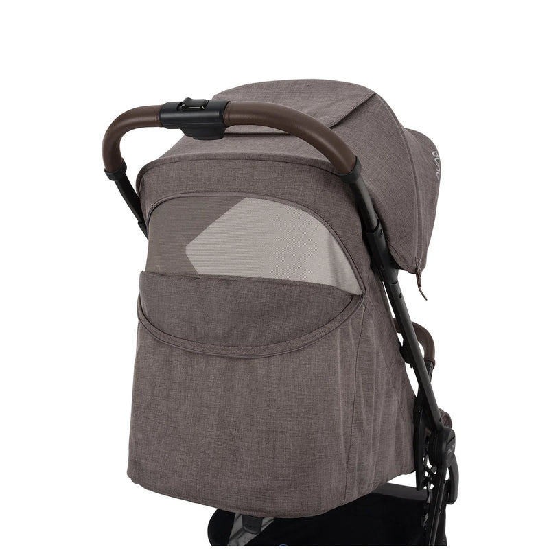 Nuna TRVL Urbn – Leichter Reisebuggy
