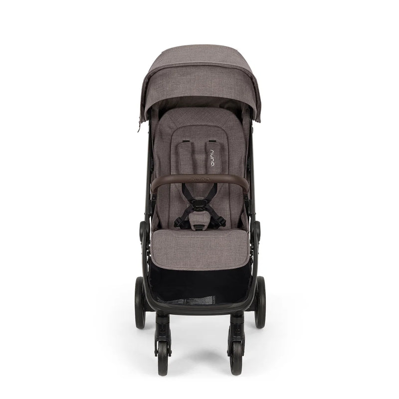 Nuna TRVL Urbn – Leichter Reisebuggy