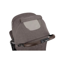 Nuna TRVL Urbn – Leichter Reisebuggy