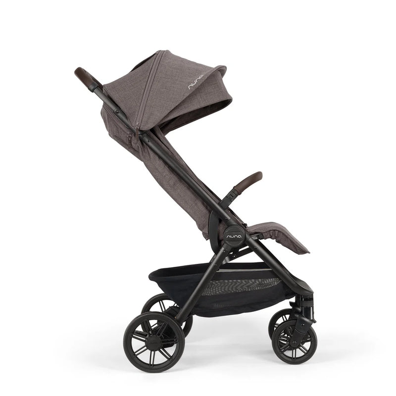 Nuna TRVL Urbn – Leichter Reisebuggy
