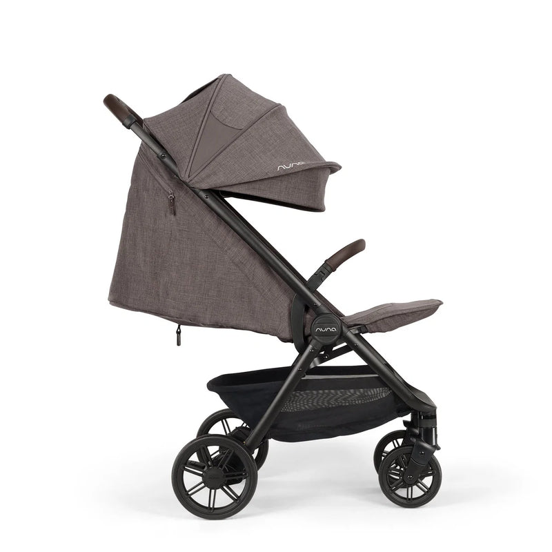 Nuna TRVL Urbn – Leichter Reisebuggy