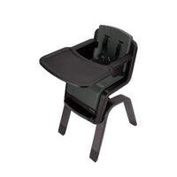 Nuna zaaz | Hochstuhl Höhenverstellbar Langlebiges Design