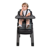 Nuna zaaz | Hochstuhl Höhenverstellbar Langlebiges Design