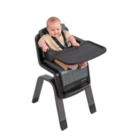 Nuna zaaz | Hochstuhl Höhenverstellbar Langlebiges Design