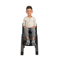 Nuna zaaz | Hochstuhl Höhenverstellbar Langlebiges Design