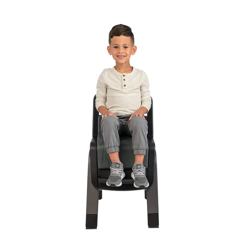 Nuna zaaz | Hochstuhl Höhenverstellbar Langlebiges Design