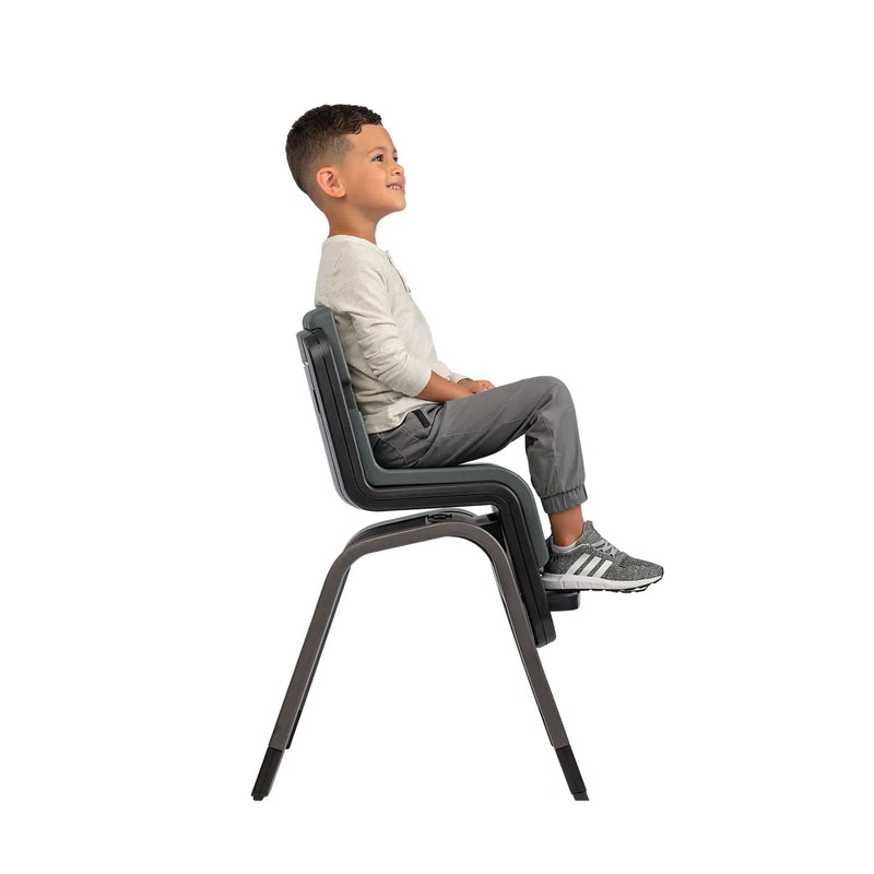 Nuna zaaz | Hochstuhl Höhenverstellbar Langlebiges Design