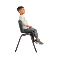 Nuna zaaz | Hochstuhl Höhenverstellbar Langlebiges Design