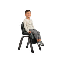 Nuna zaaz | Hochstuhl Höhenverstellbar Langlebiges Design