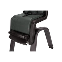 Nuna zaaz | Hochstuhl Höhenverstellbar Langlebiges Design