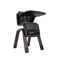 Nuna zaaz | Hochstuhl Höhenverstellbar Langlebiges Design