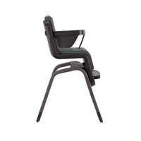 Nuna zaaz | Hochstuhl Höhenverstellbar Langlebiges Design