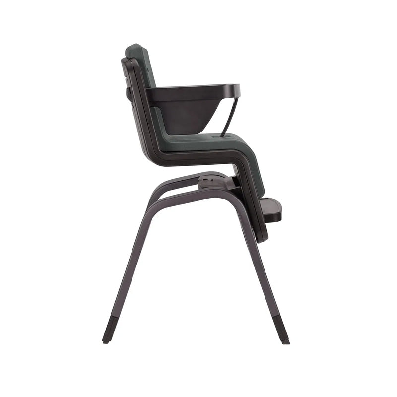 Nuna zaaz | Hochstuhl Höhenverstellbar Langlebiges Design