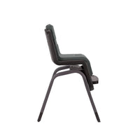 Nuna zaaz | Hochstuhl Höhenverstellbar Langlebiges Design