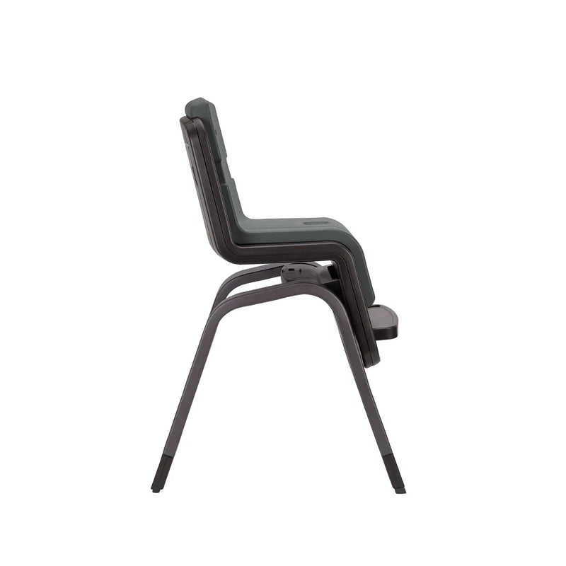 Nuna zaaz | Hochstuhl Höhenverstellbar Langlebiges Design