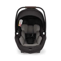 Nuna Triv Lx 6in1 mit Arra flex und Base Next 360