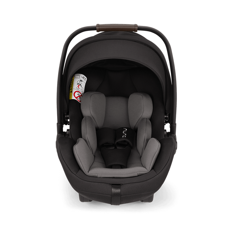 Nuna Triv Lx 6in1 mit Arra flex und Base Next 360