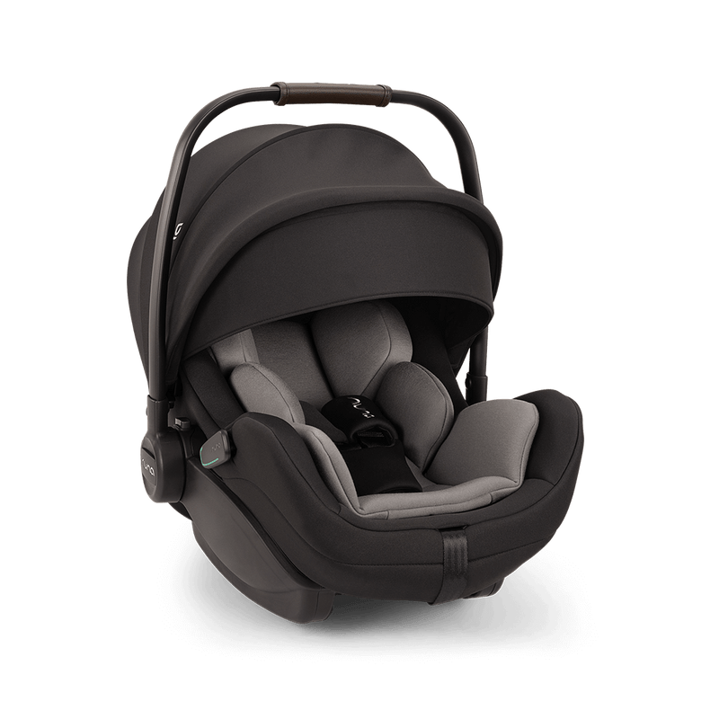 Nuna Triv Lx 6in1 mit Arra flex und Base Next 360